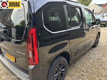 Citroën E-Berlingo